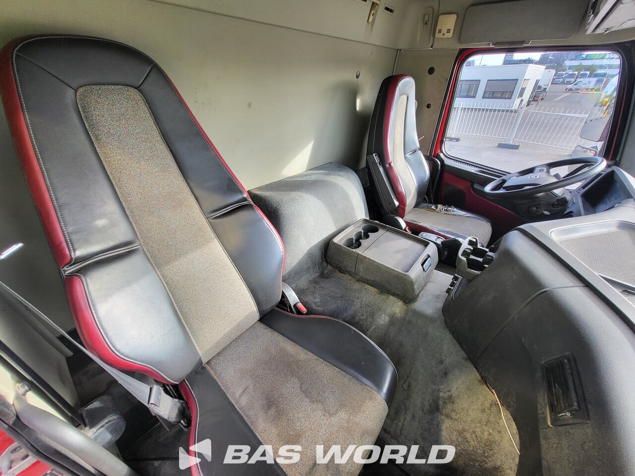 Other : Volvo FMX 410 Самосвал