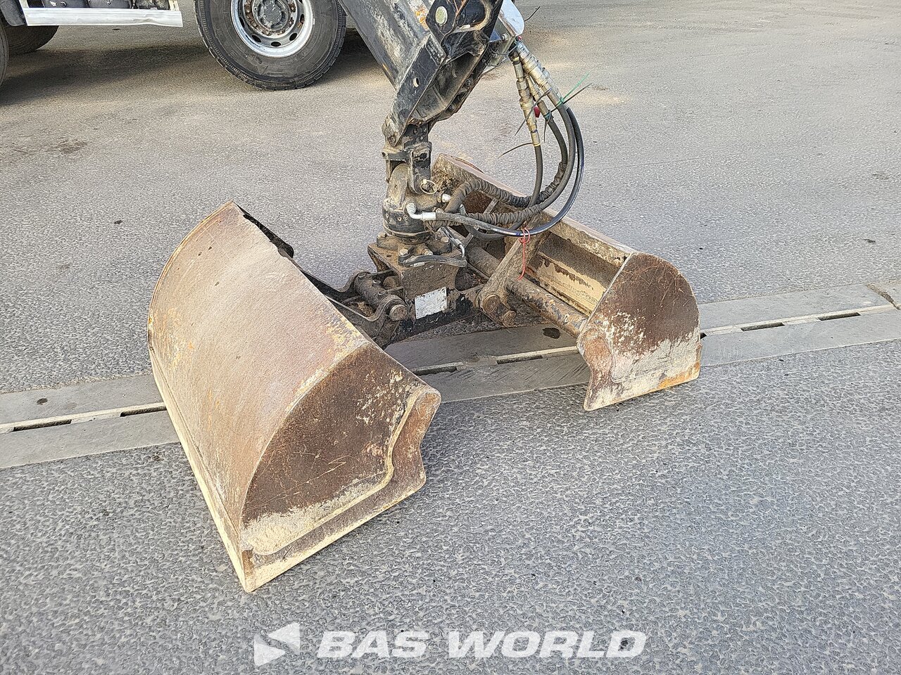 Other : Volvo FMX 410 Самосвал