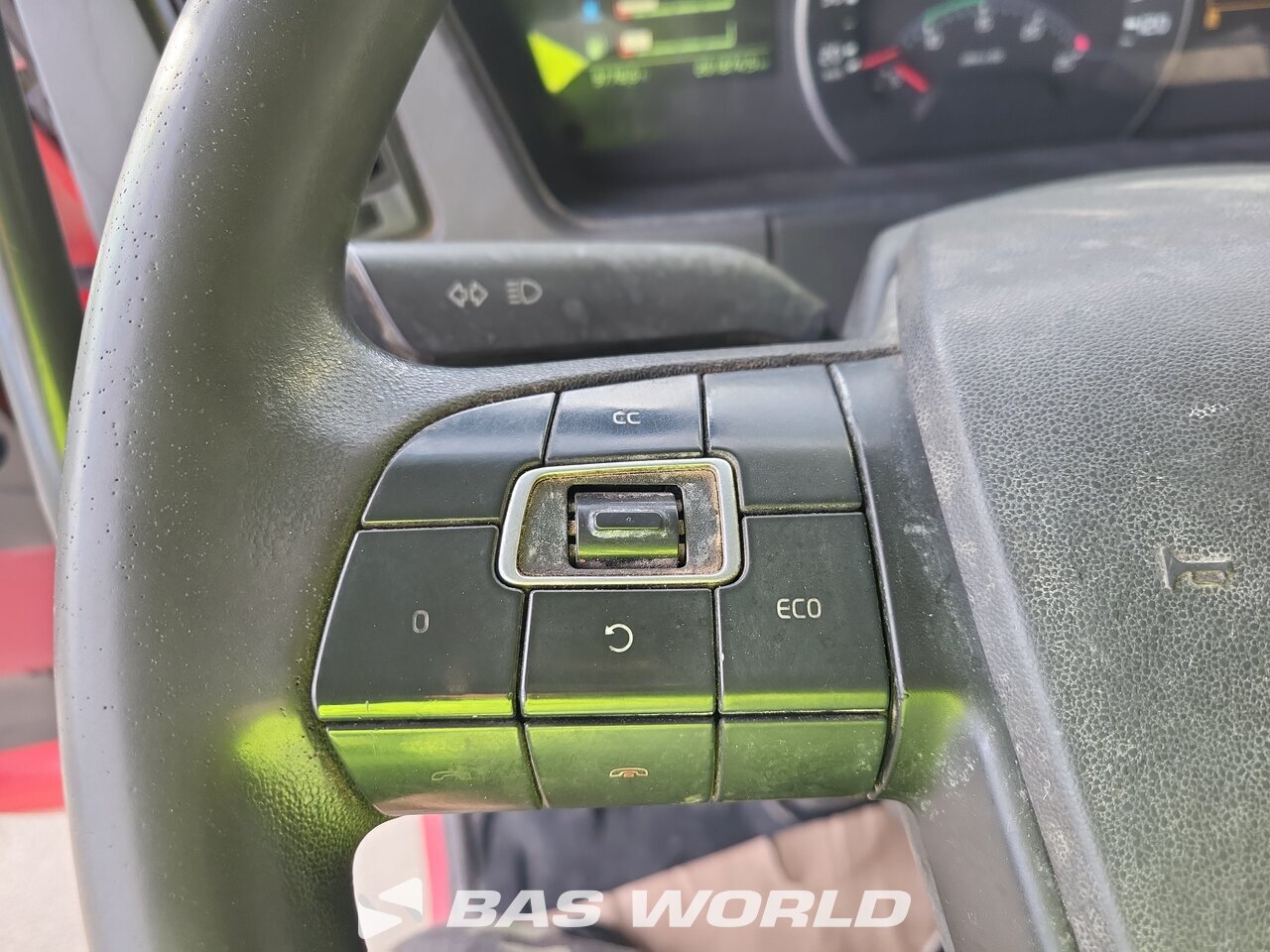 Other : Volvo FMX 410 Самосвал