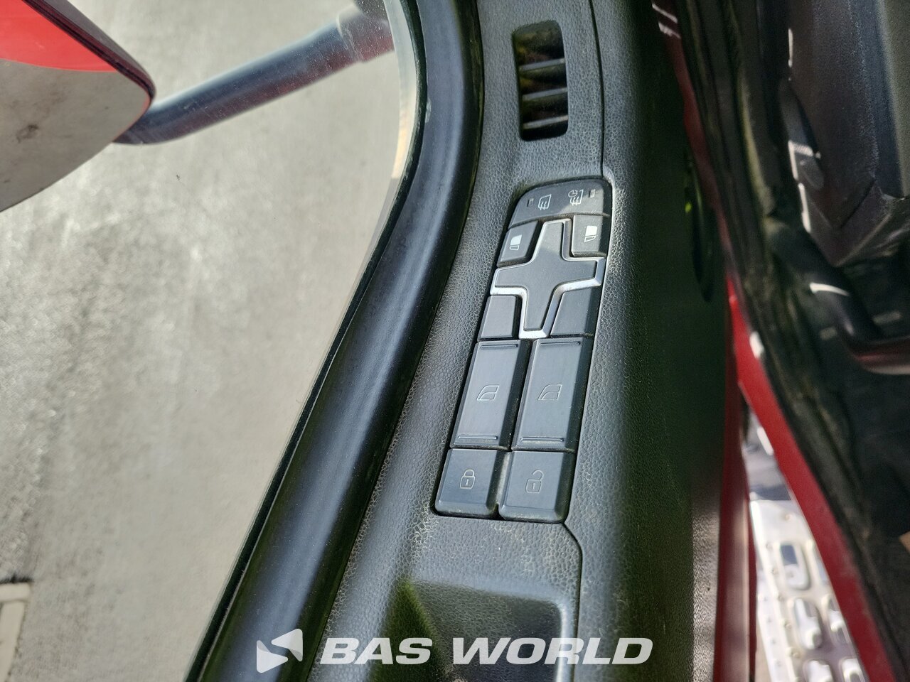 Other : Volvo FMX 410 Самосвал