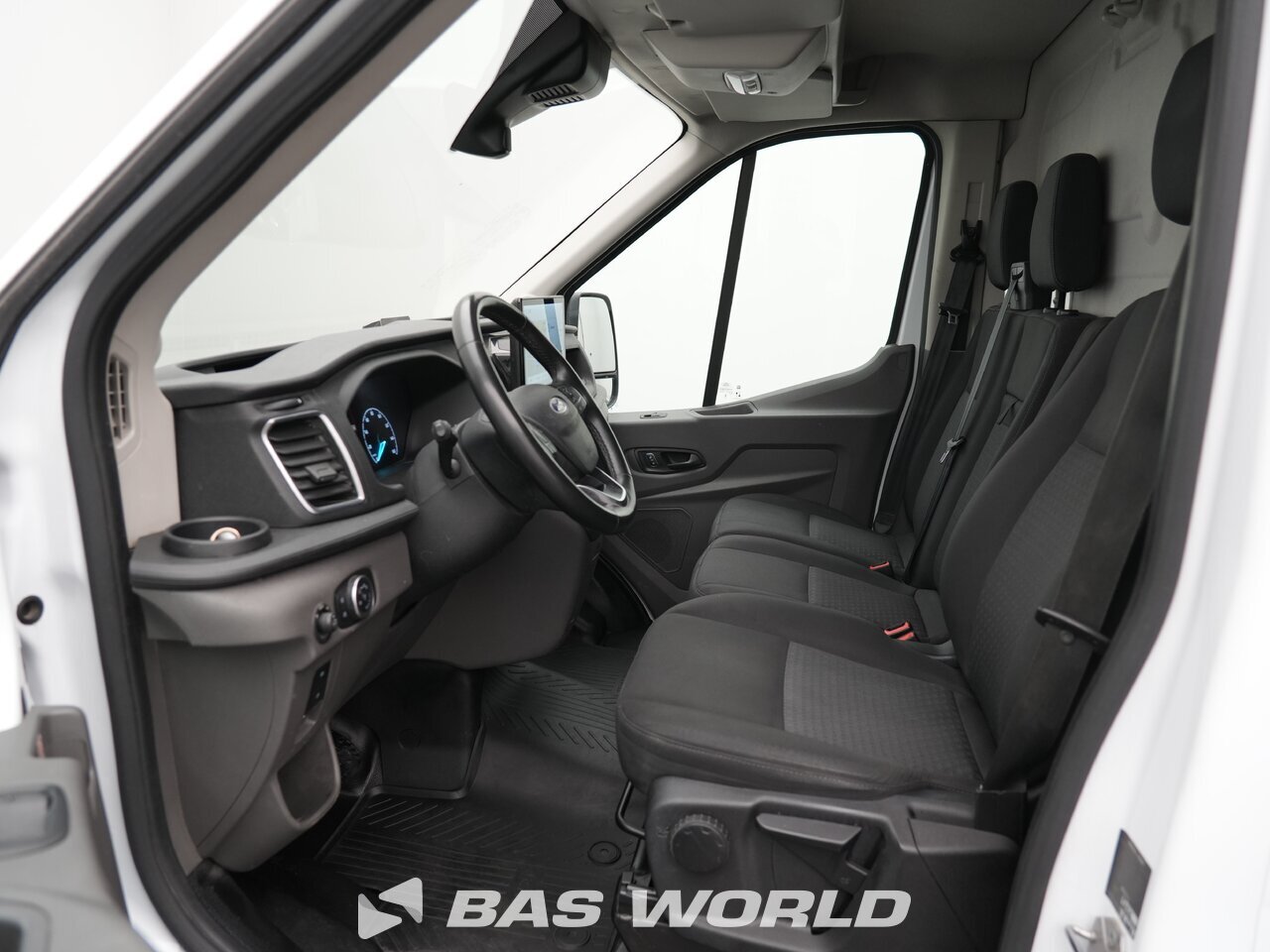 Other : Ford e-Transit 184pk Duba închisă