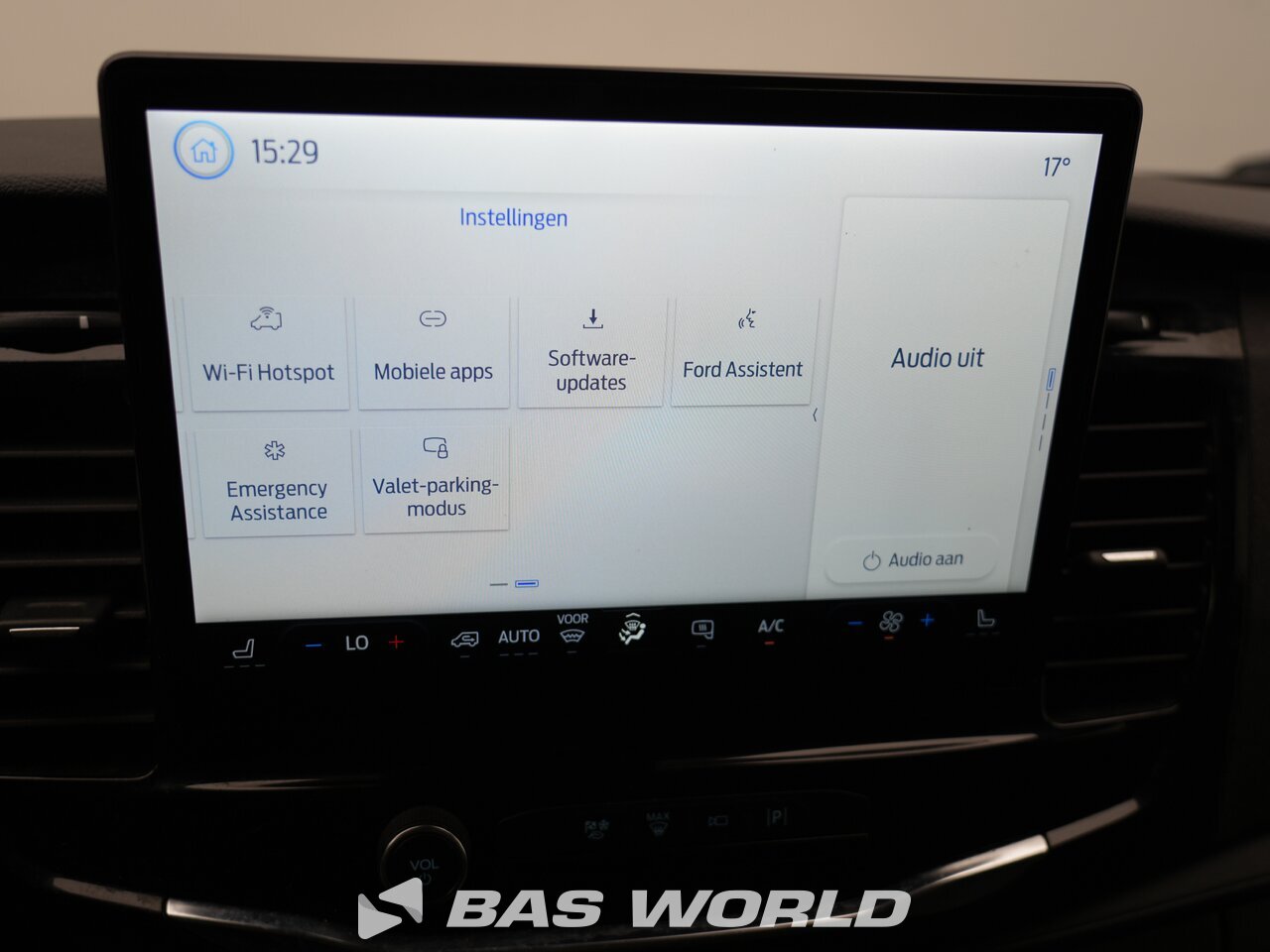 Other : Ford e-Transit 184pk Duba închisă