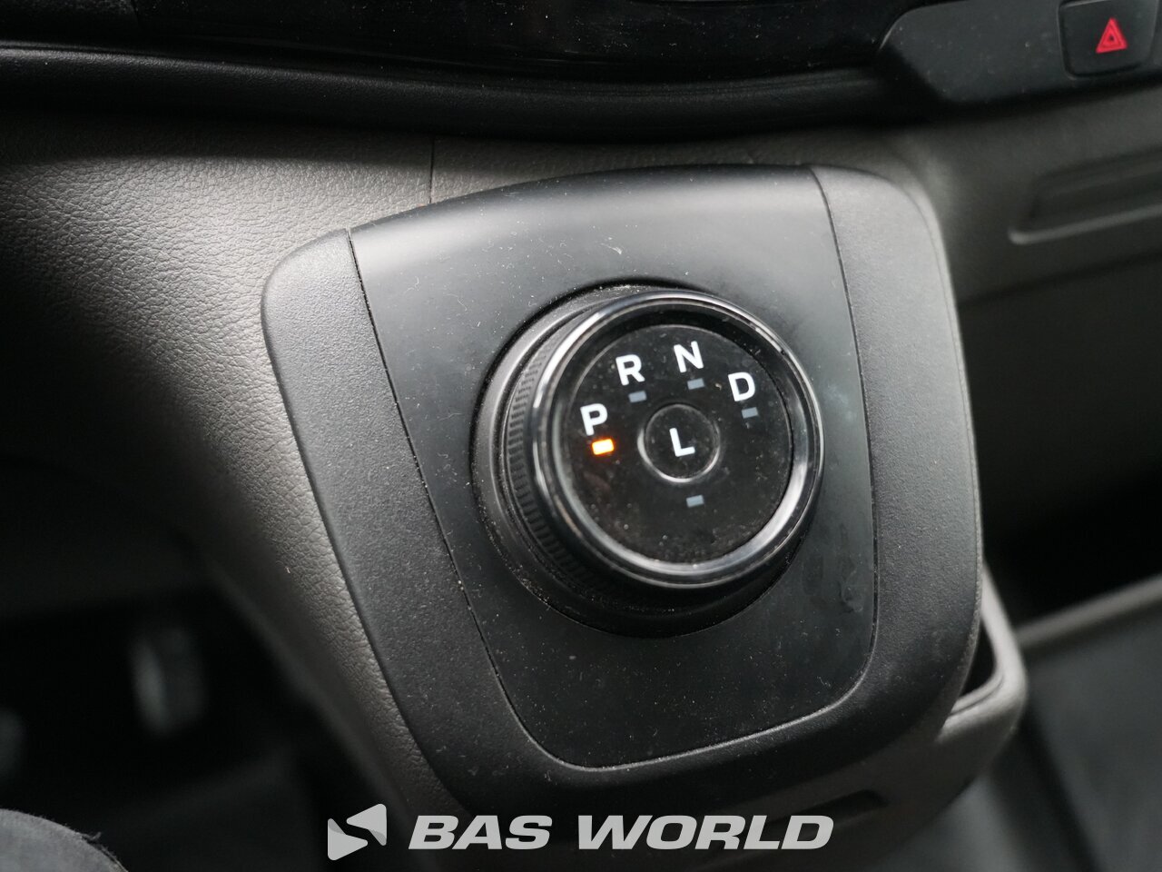 Other : Ford e-Transit 184pk Duba închisă