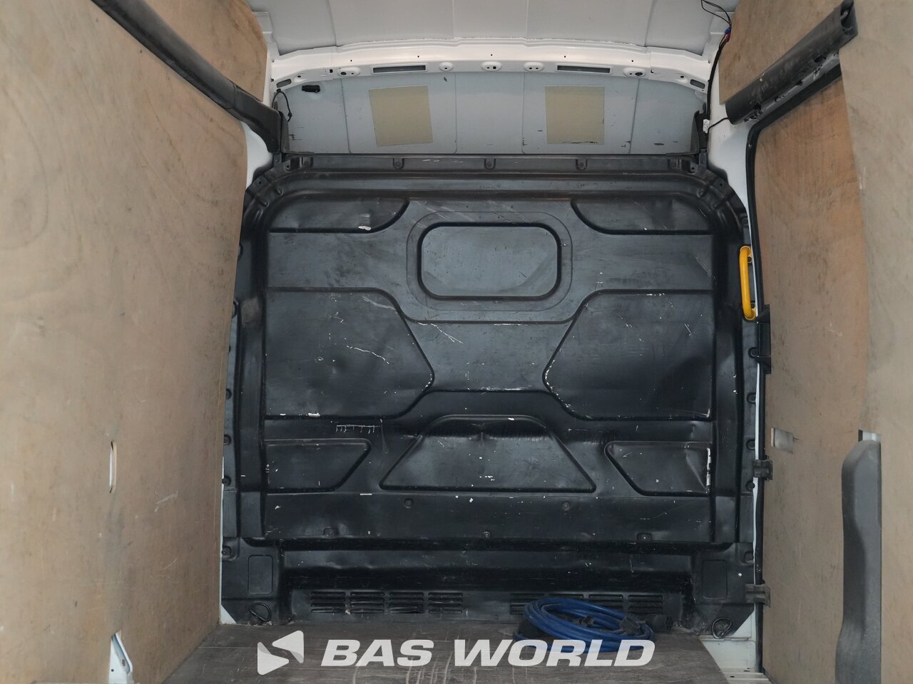 Other : Ford e-Transit 184pk Duba închisă