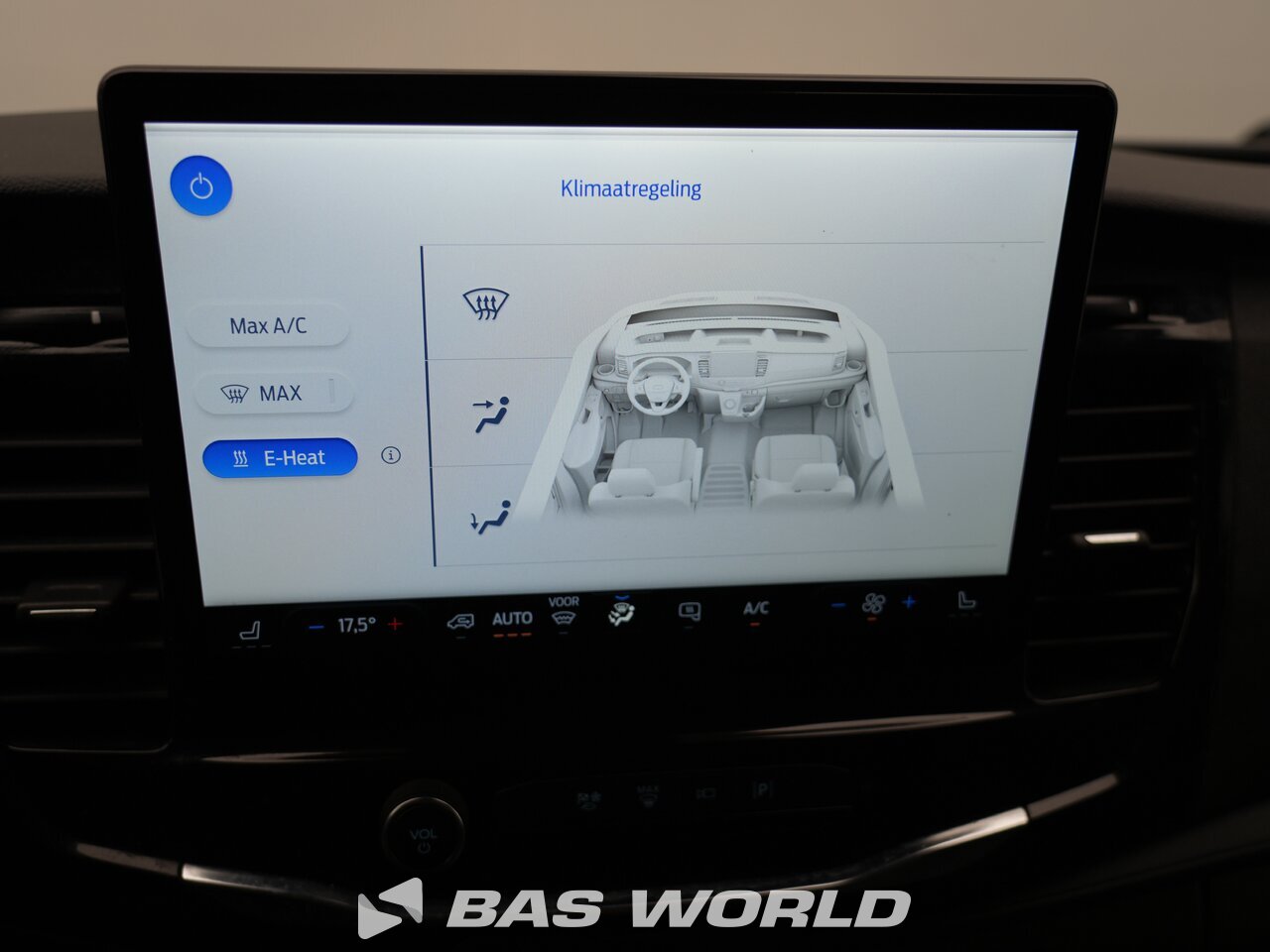 Other : Ford e-Transit 184pk Duba închisă