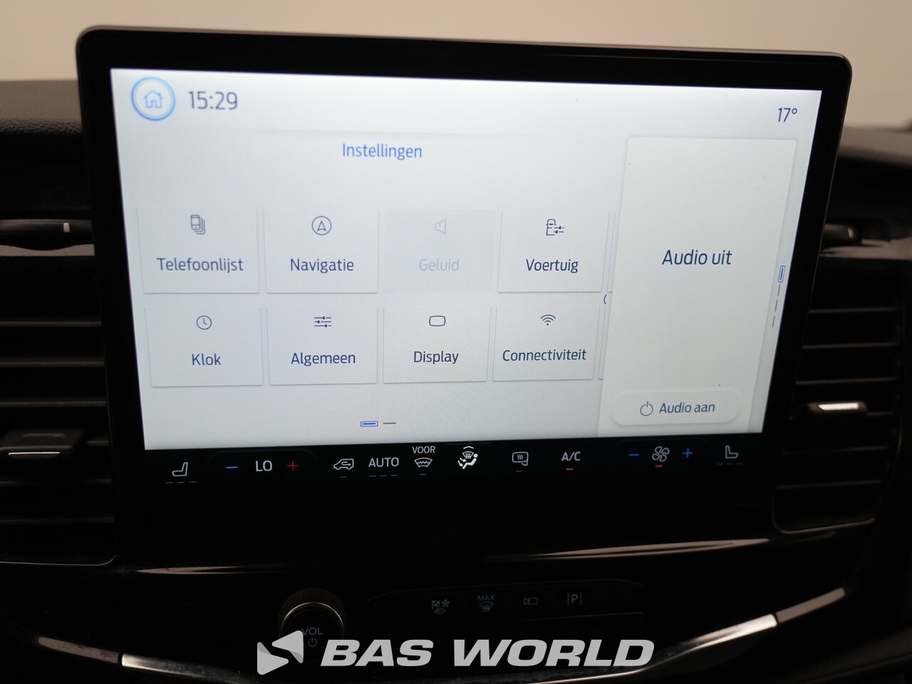 Other : Ford e-Transit 184pk Duba închisă
