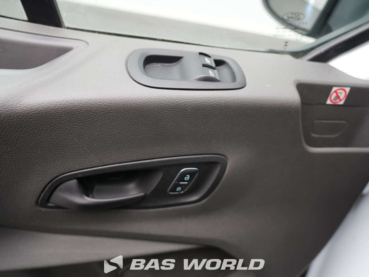 Other : Ford e-Transit 184pk Duba închisă