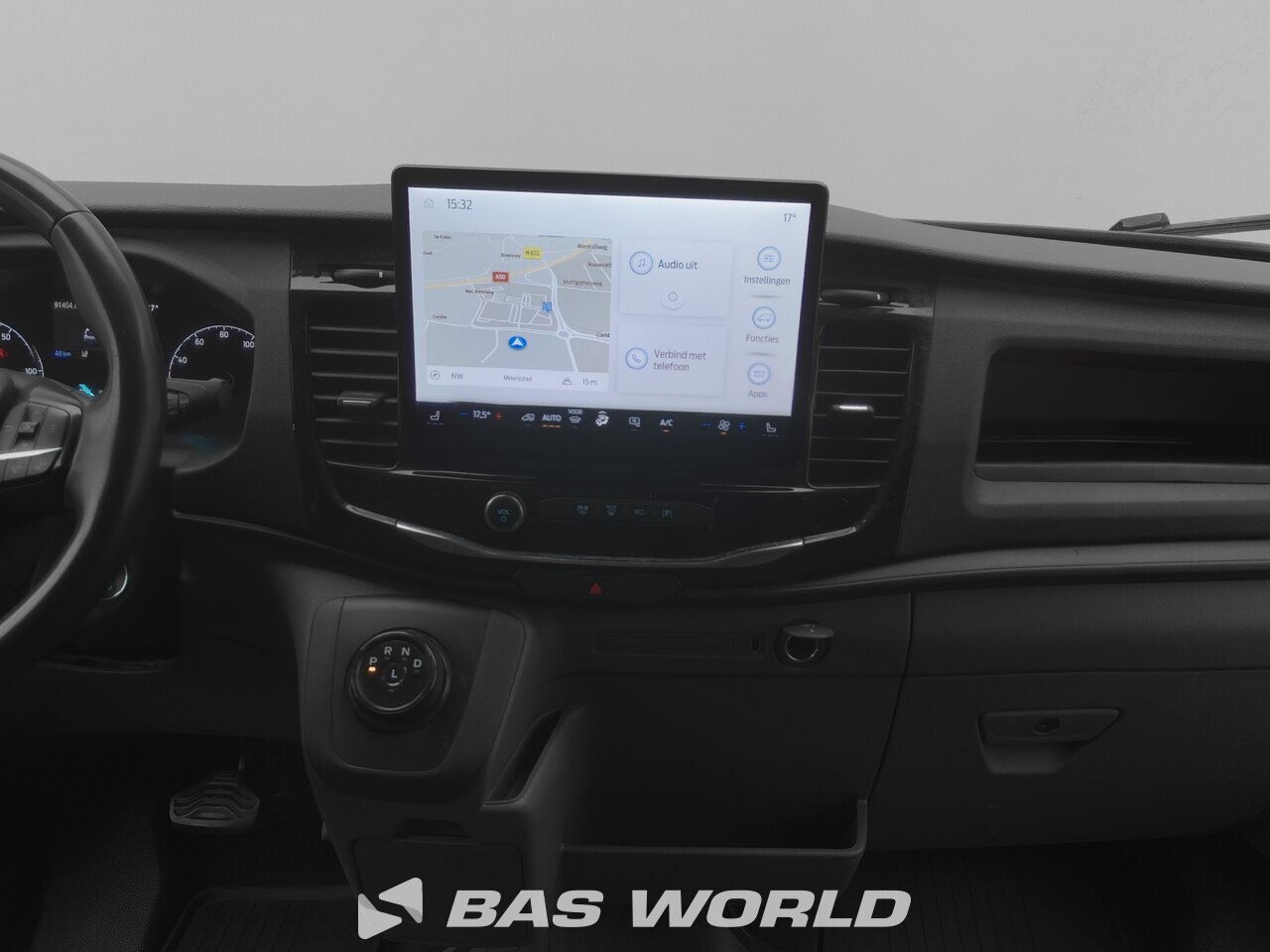 Other : Ford e-Transit 184pk Duba închisă
