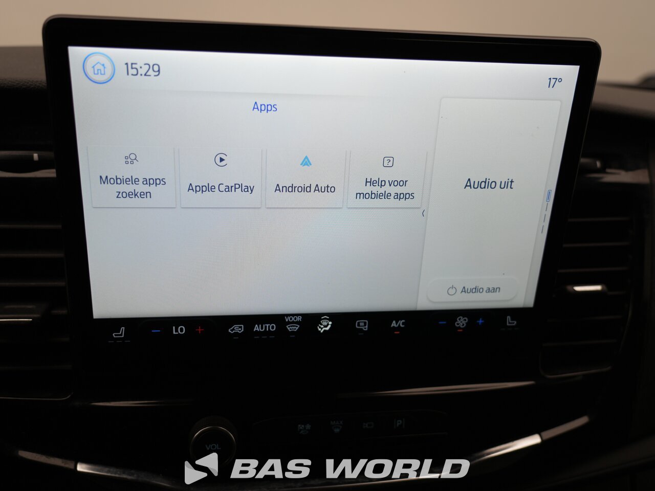 Other : Ford e-Transit 184pk Duba închisă