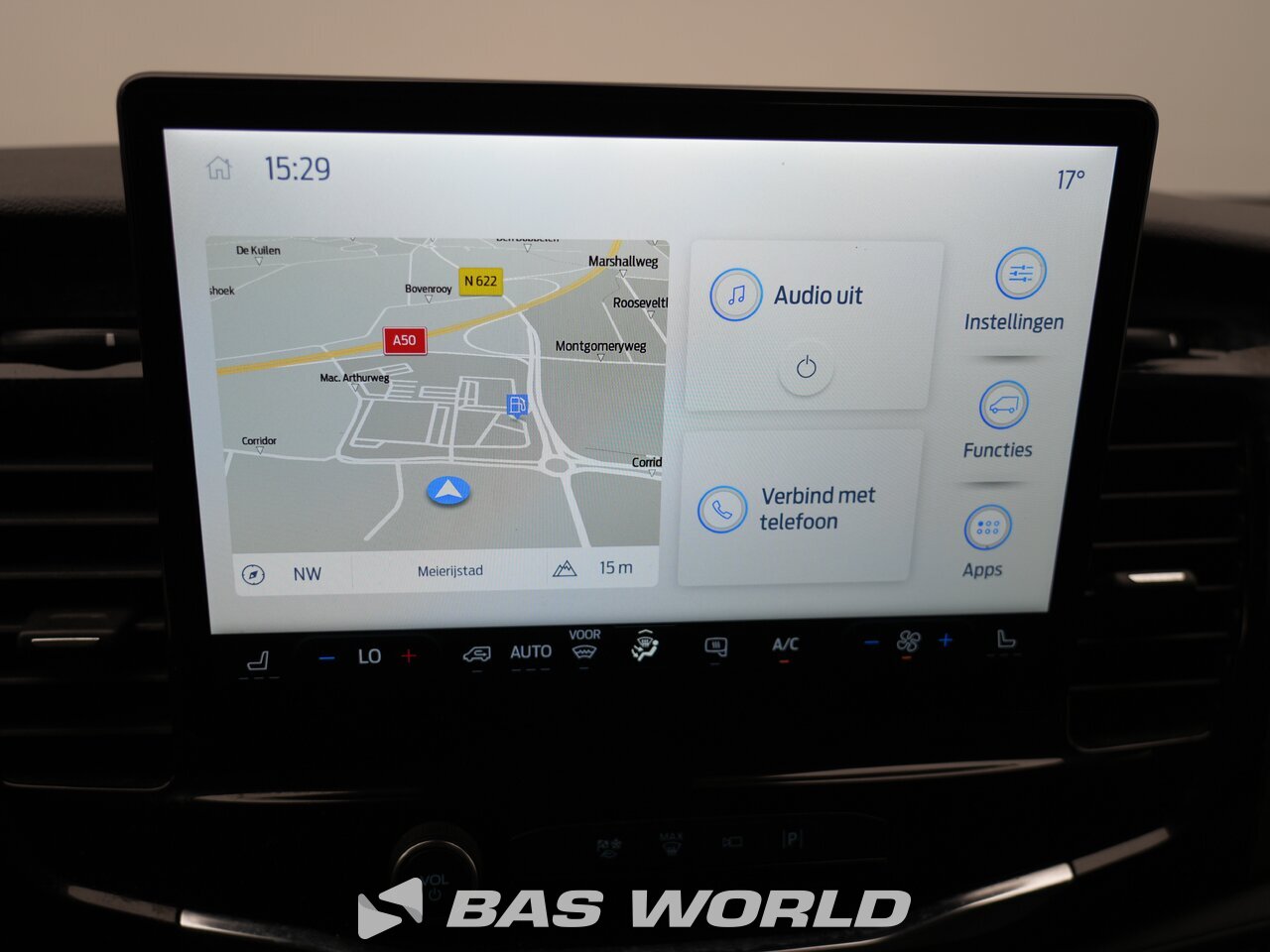 Other : Ford e-Transit 184pk Duba închisă
