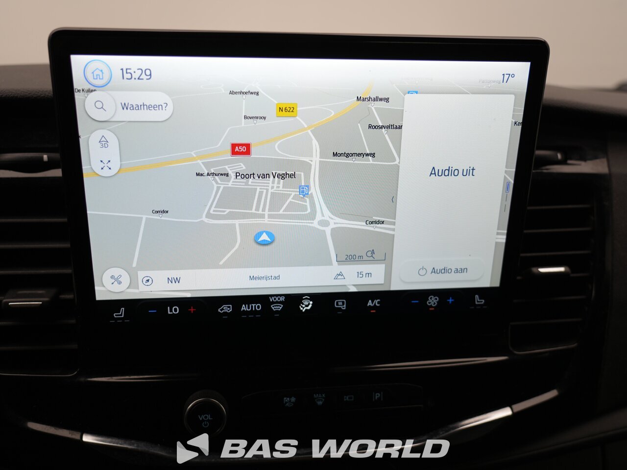 Other : Ford e-Transit 184pk Duba închisă