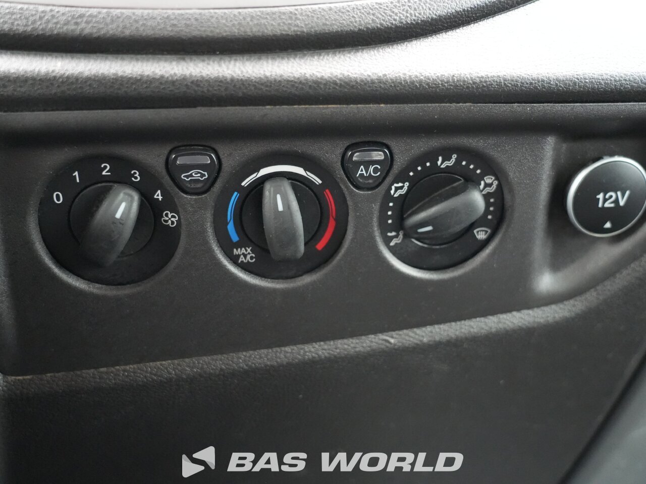 Other : Ford Transit 170pk Kipper