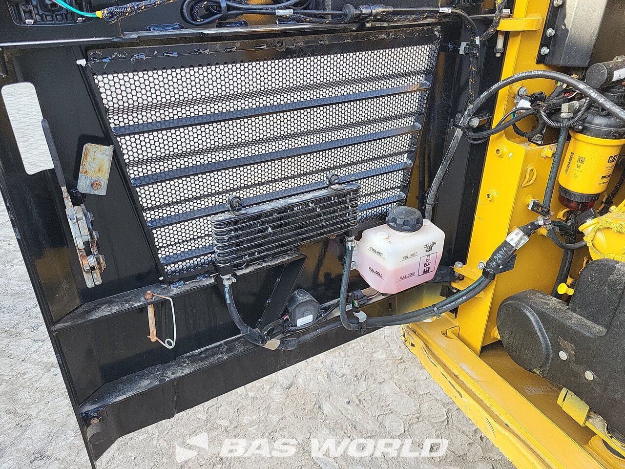 Other : Caterpillar 226 D3 لوادر انزلاقية التوجيه
