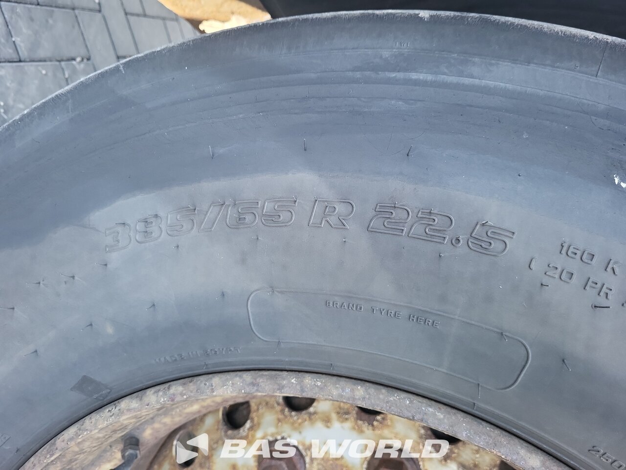 Other : Van Eck Refrigerated Semi-Trailer
