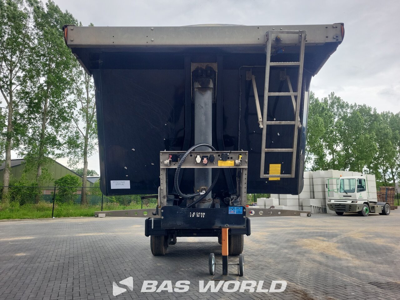 Other : Schmitz Tipper