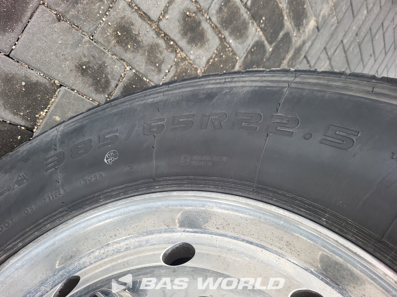 Other : Schmitz Tipper
