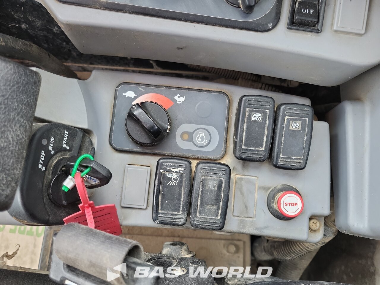 Other : Kubota KX080-4 Mini excavator <10t