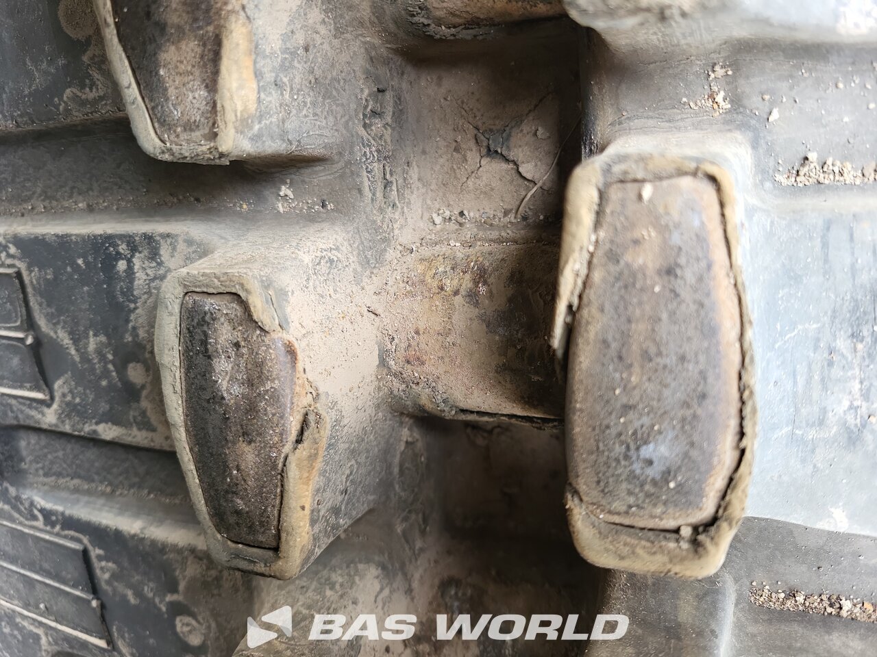Other : Kubota KX080-4 Mini excavator <10t
