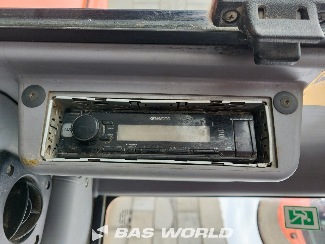 Other : Kubota KX080-4 Mini excavator <10t