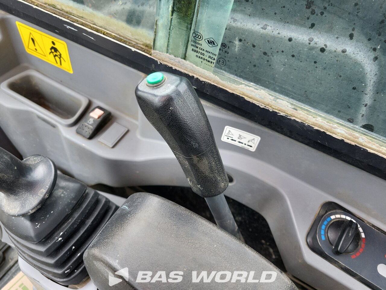 Other : Kubota KX080-4 Mini excavator <10t