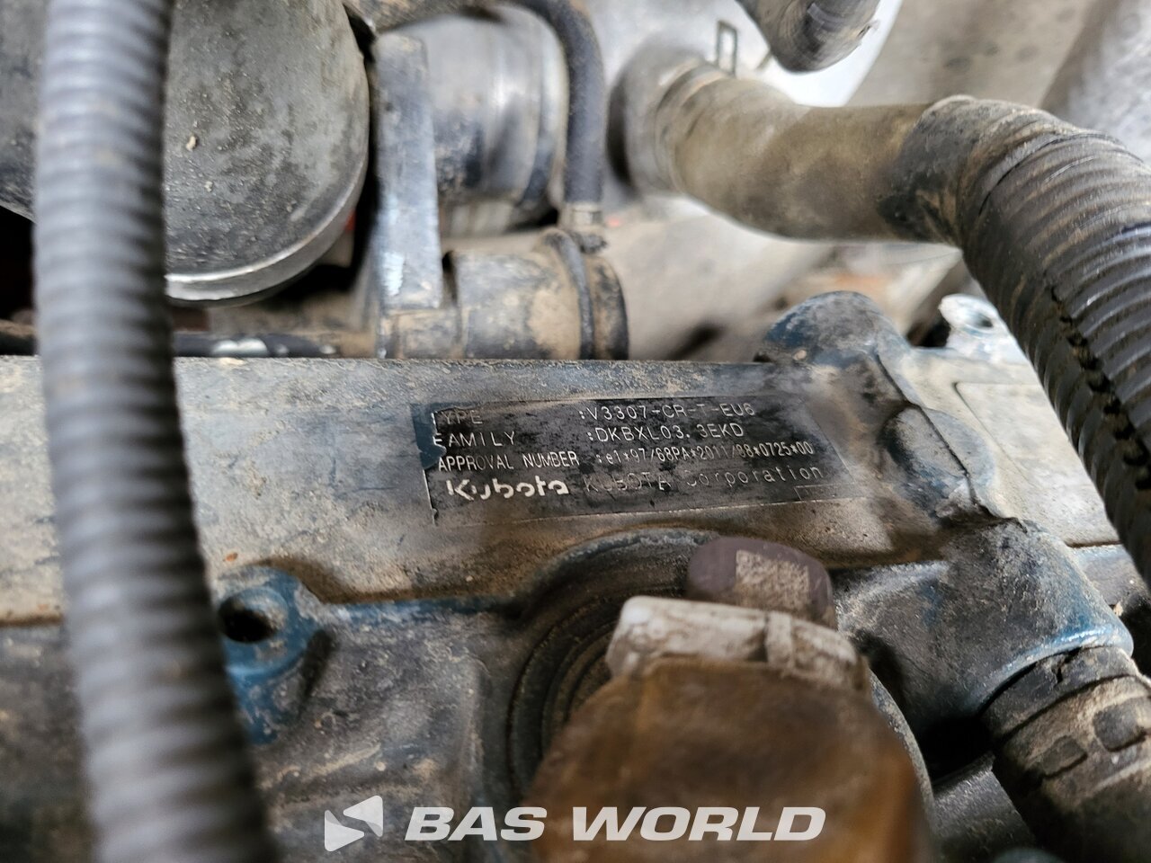 Other : Kubota KX080-4 Mini excavator <10t