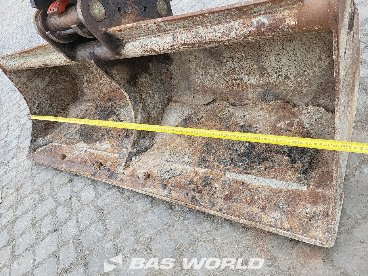 Other : Kubota KX080-4 Mini excavator <10t