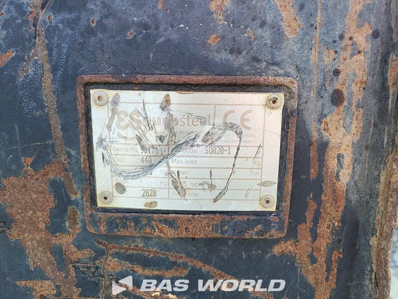 Other : Komatsu PC80 MR-5E0 Excavadora de cadenas