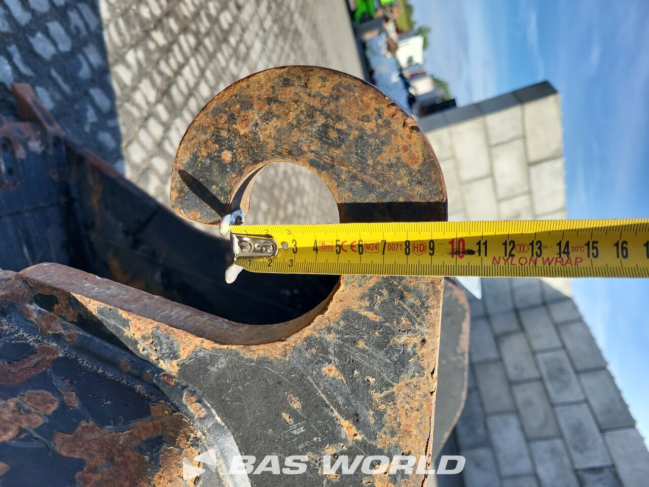 Other : Komatsu PC80 MR-5E0 Excavadora de cadenas