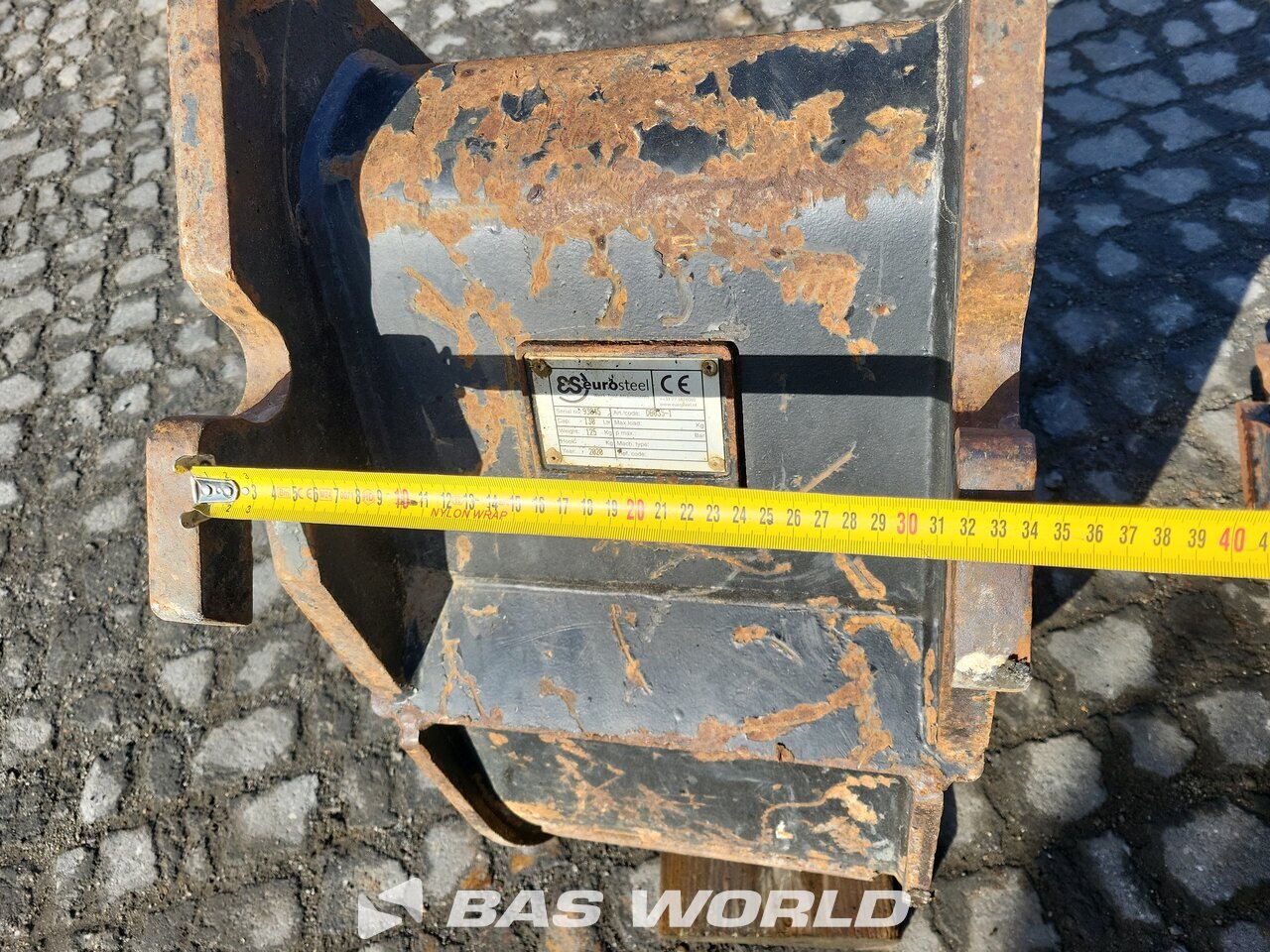 Other : Komatsu PC80 MR-5E0 Excavadora de cadenas