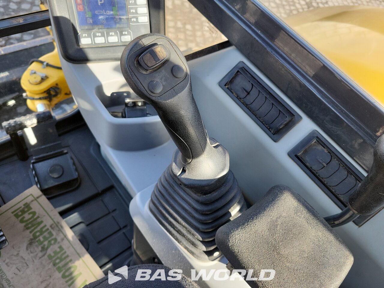 Other : Komatsu PC80 MR-5E0 Excavadora de cadenas