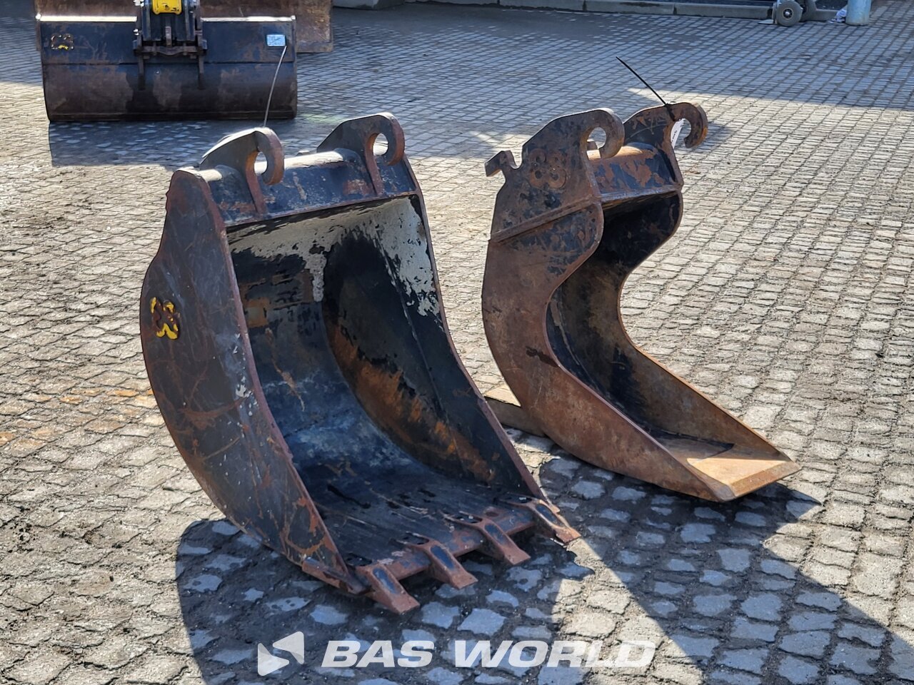 Other : Komatsu PC80 MR-5E0 Excavadora de cadenas