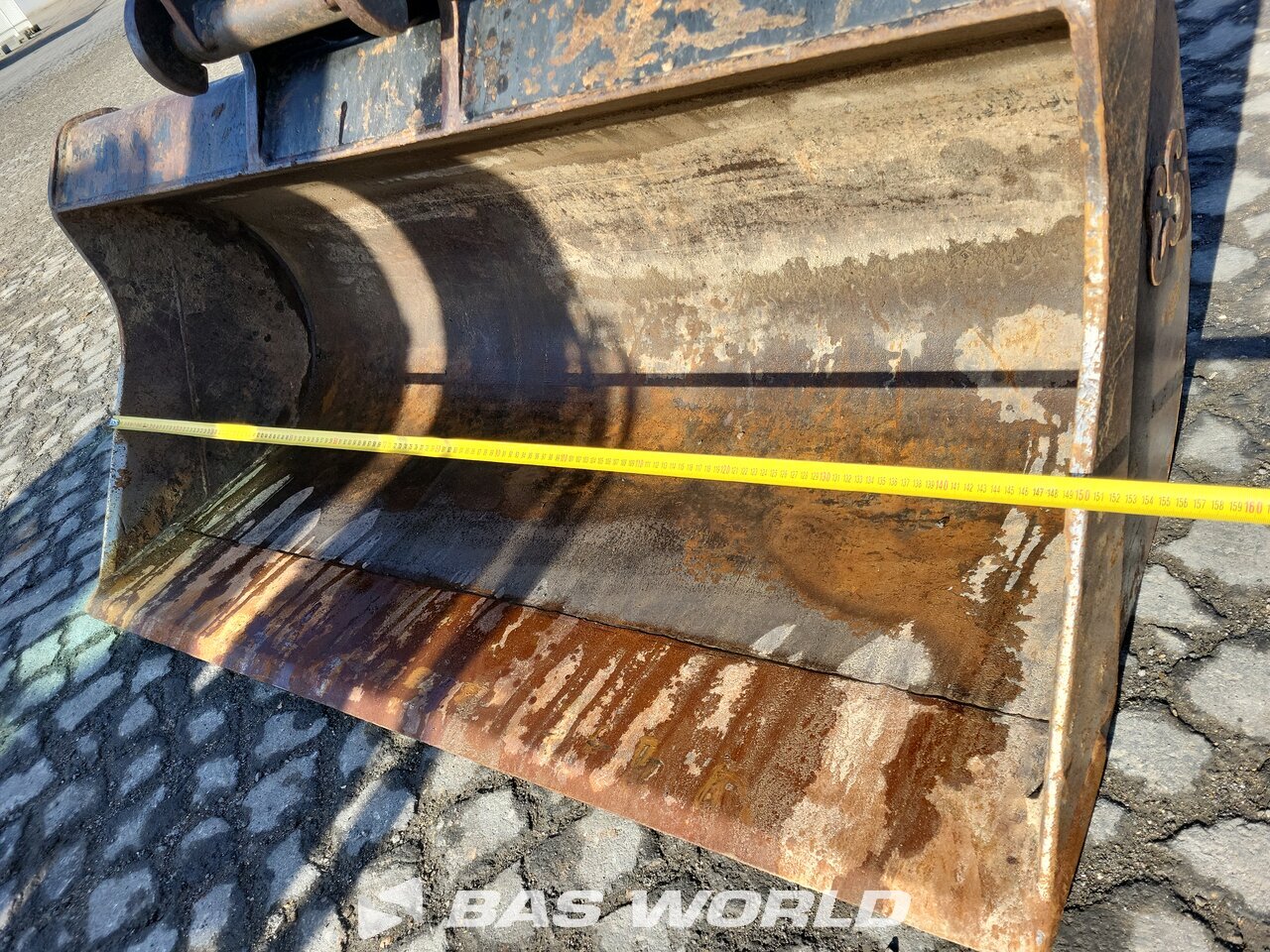 Other : Komatsu PC80 MR-5E0 Excavadora de cadenas