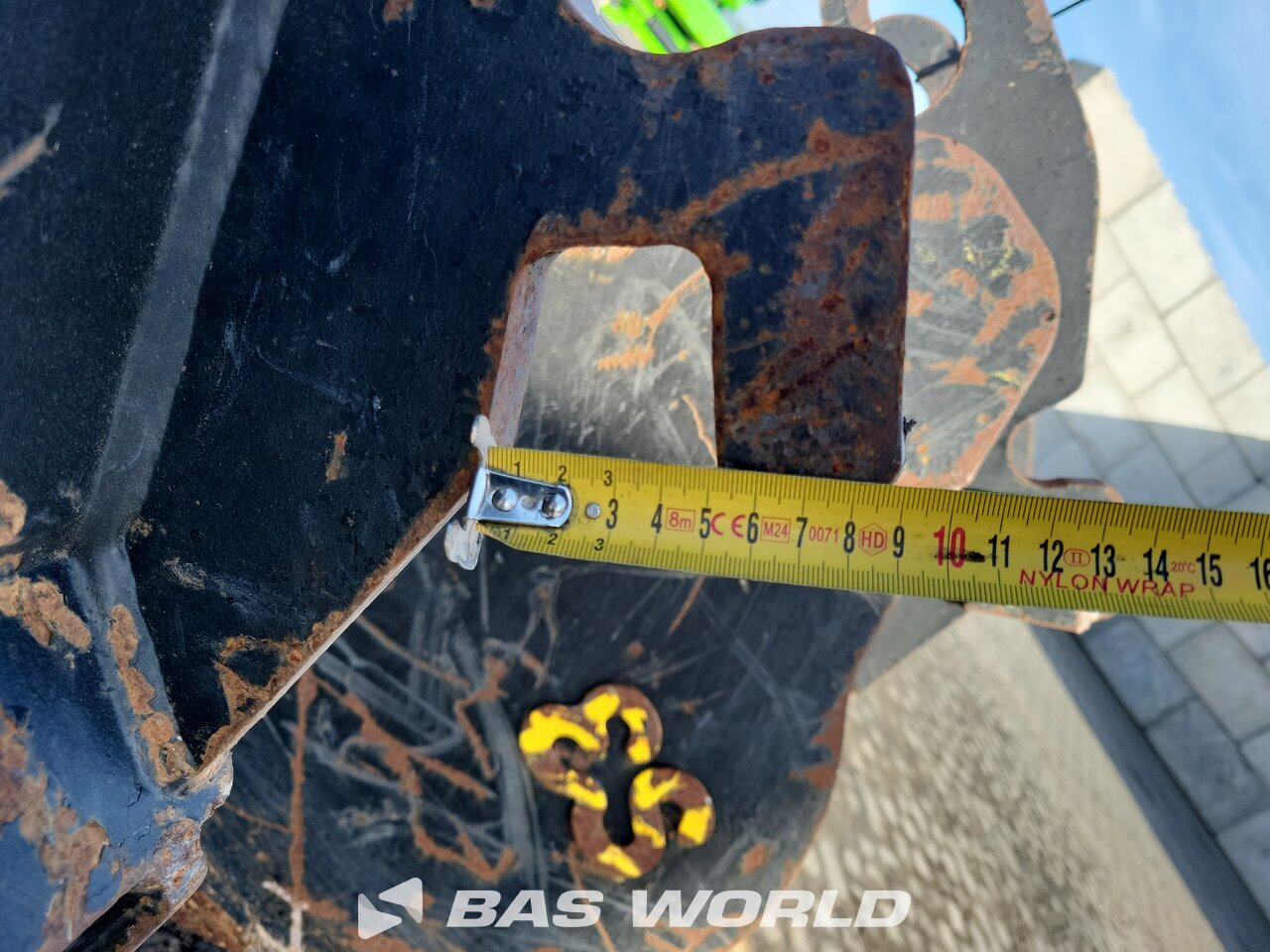 Other : Komatsu PC80 MR-5E0 Excavadora de cadenas