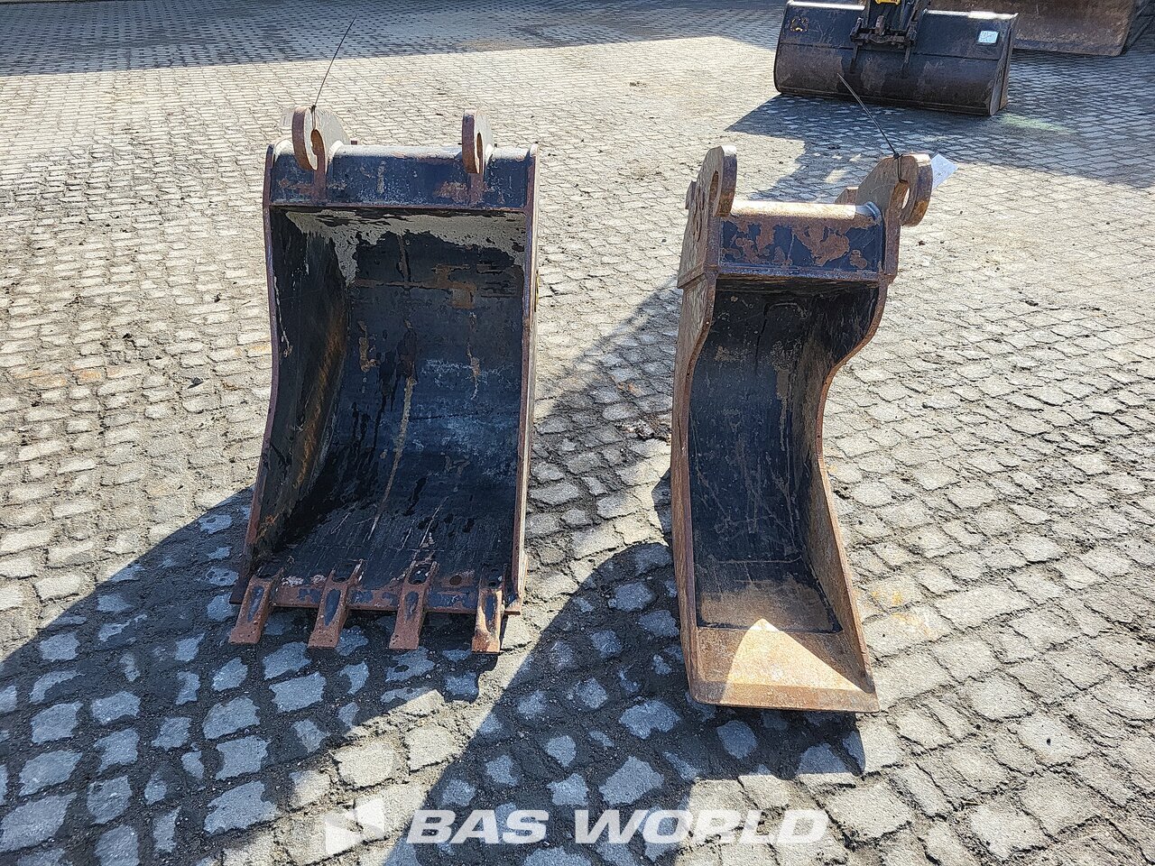 Other : Komatsu PC80 MR-5E0 Excavadora de cadenas