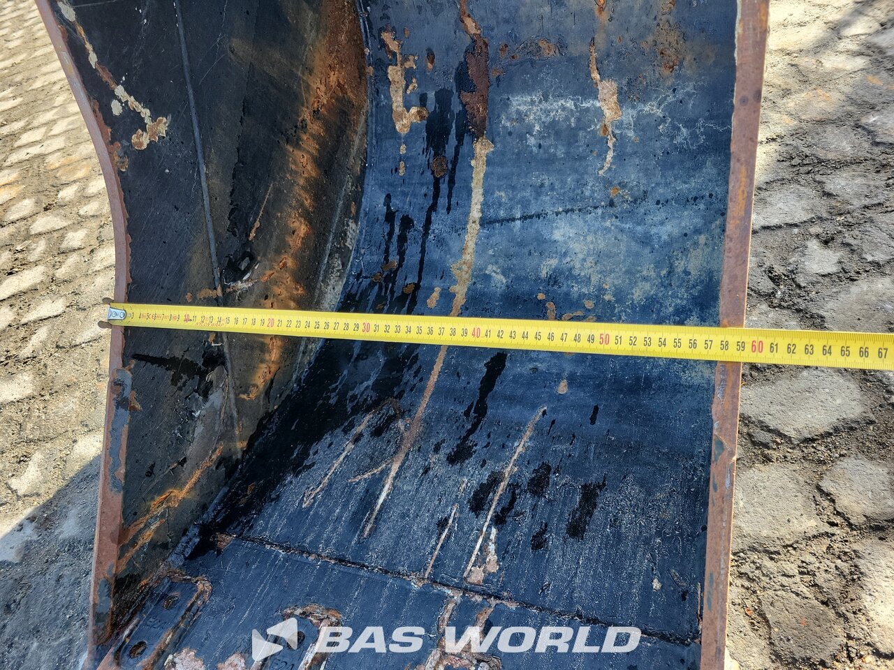 Other : Komatsu PC80 MR-5E0 Excavadora de cadenas