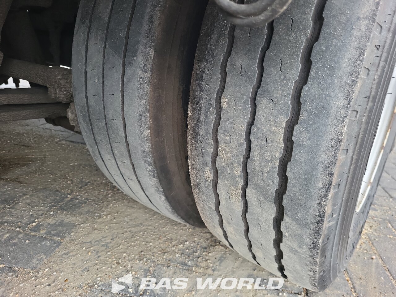 Other : ES-GE Maskinsläp