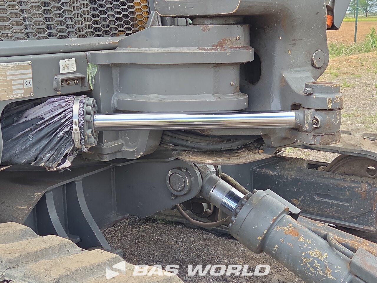 Other : Volvo ECR88 Minibagger <10t