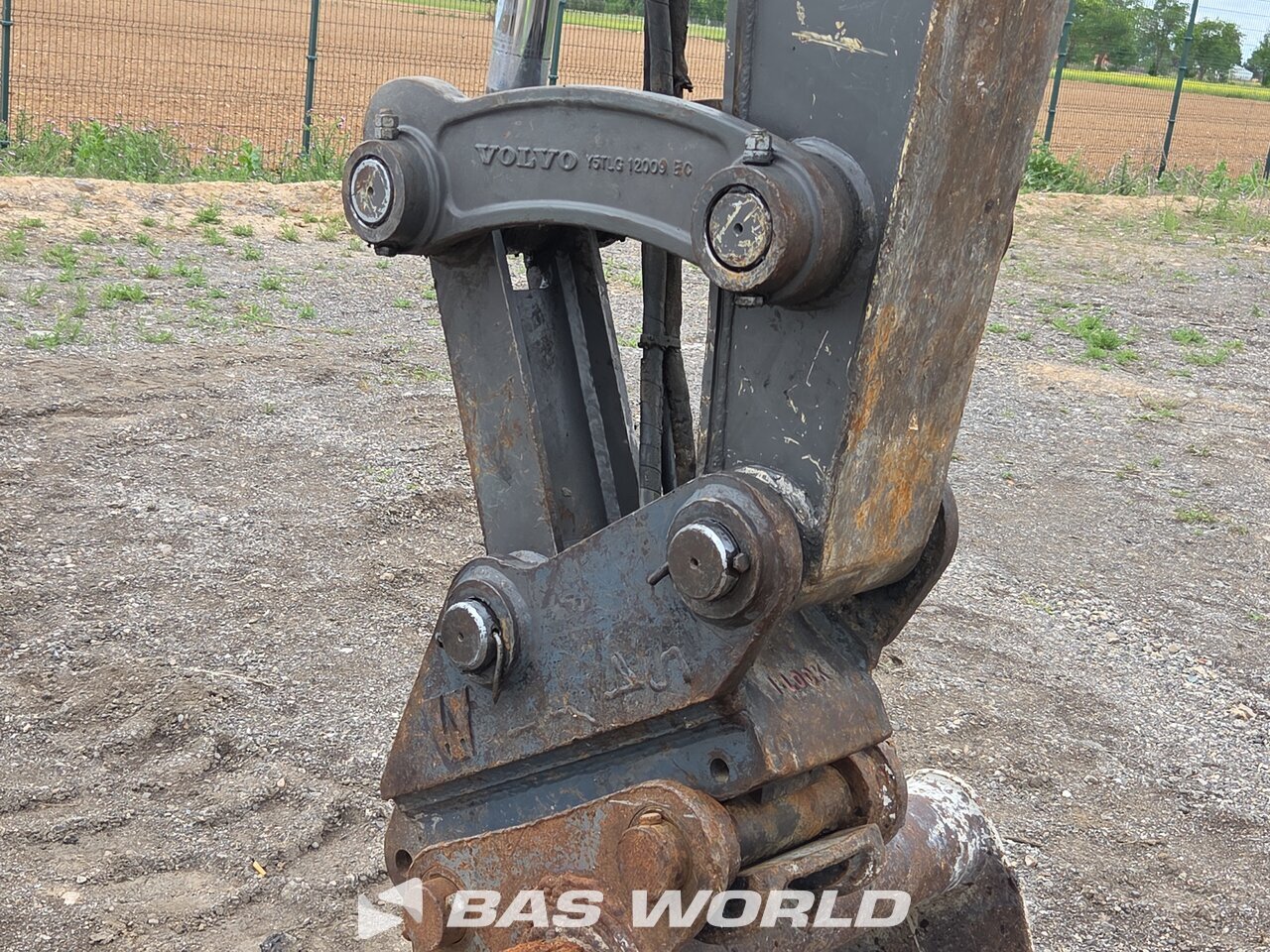 Other : Volvo ECR88 Minibagger <10t