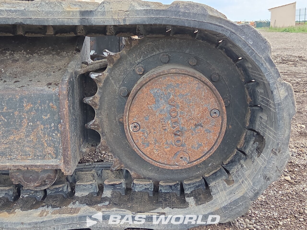 Other : Volvo ECR88 Minibagger <10t