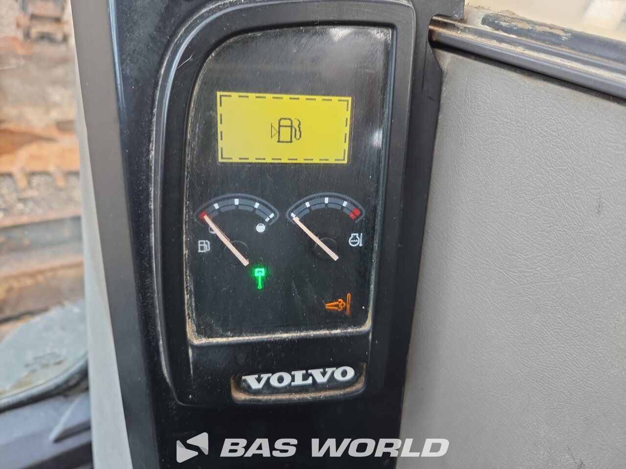 Other : Volvo ECR88 Minibagger <10t
