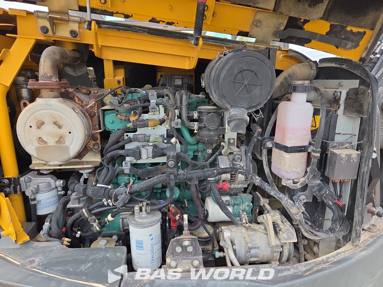 Other : Volvo ECR88 Minibagger <10t