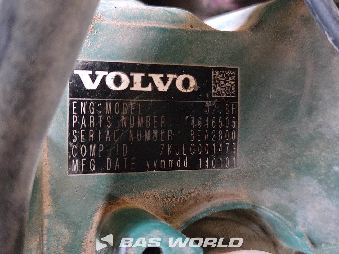 Other : Volvo ECR88 Minibagger <10t