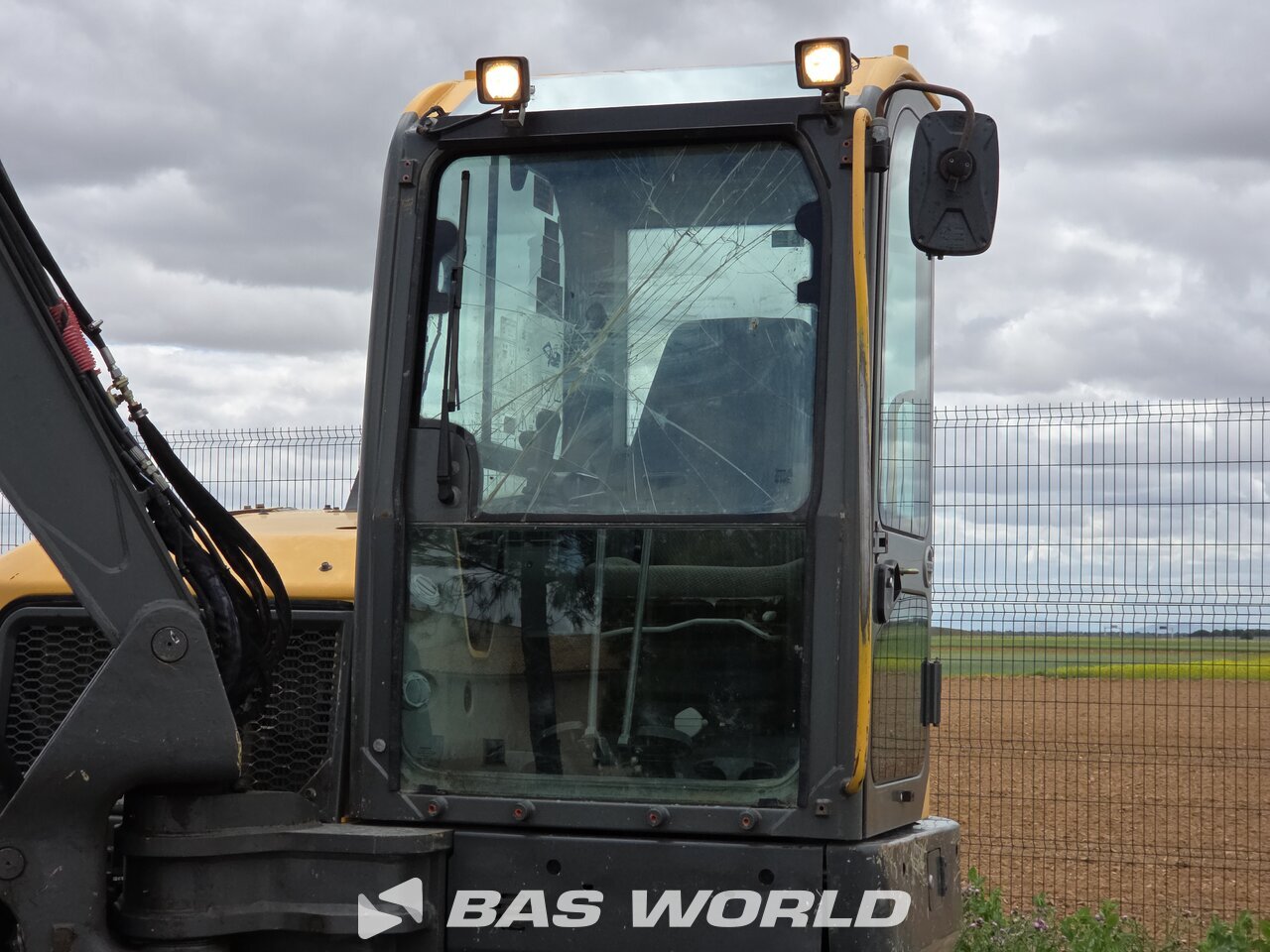 Other : Volvo ECR88 Minibagger <10t
