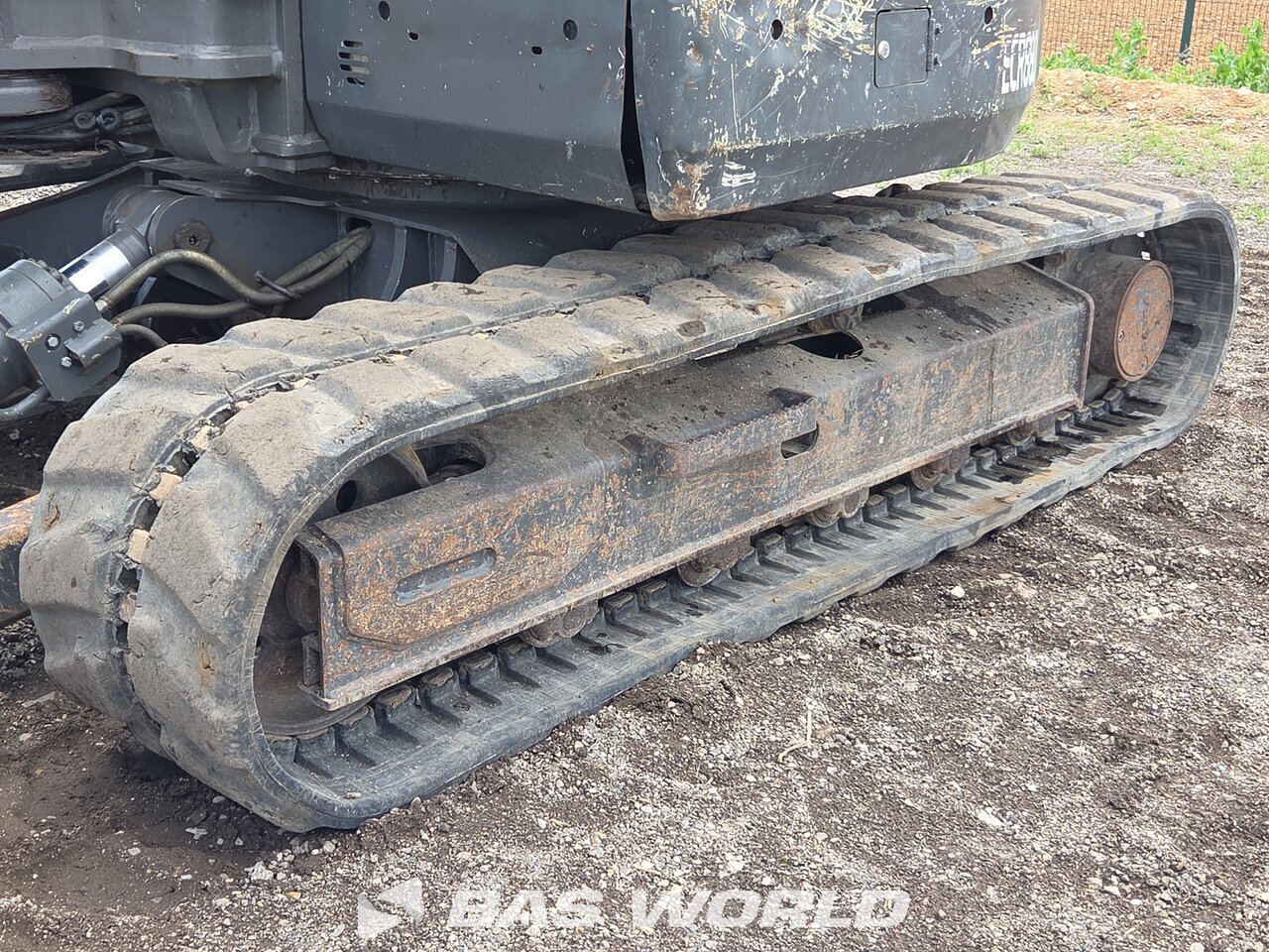 Other : Volvo ECR88 Minibagger <10t