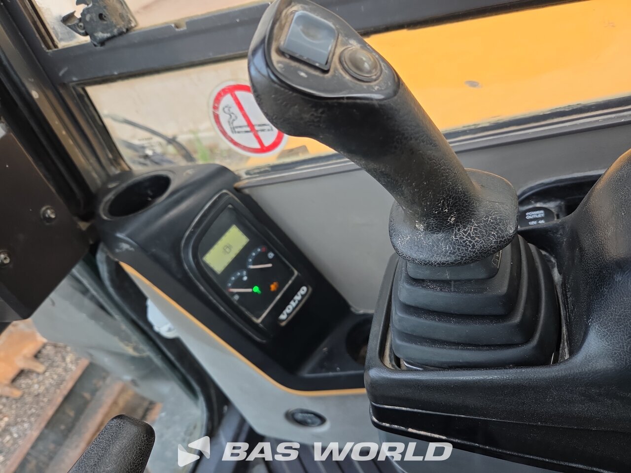 Other : Volvo ECR88 Minibagger <10t