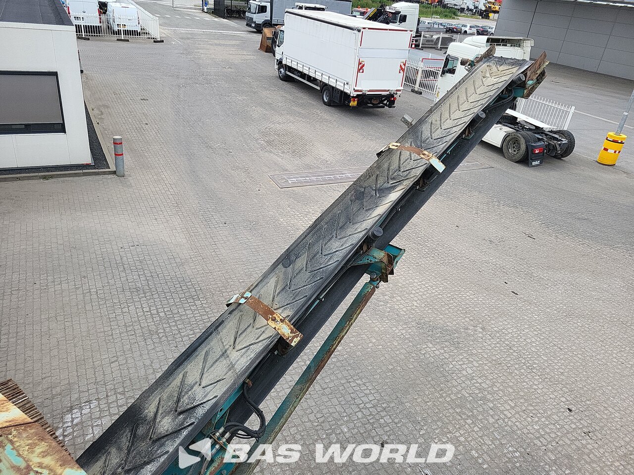 Other : Powerscreen CHIEFTAIN 1400 Sorteringsverk