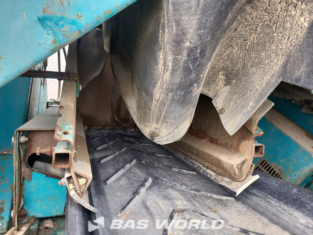 Other : Powerscreen CHIEFTAIN 1400 Sorteringsverk