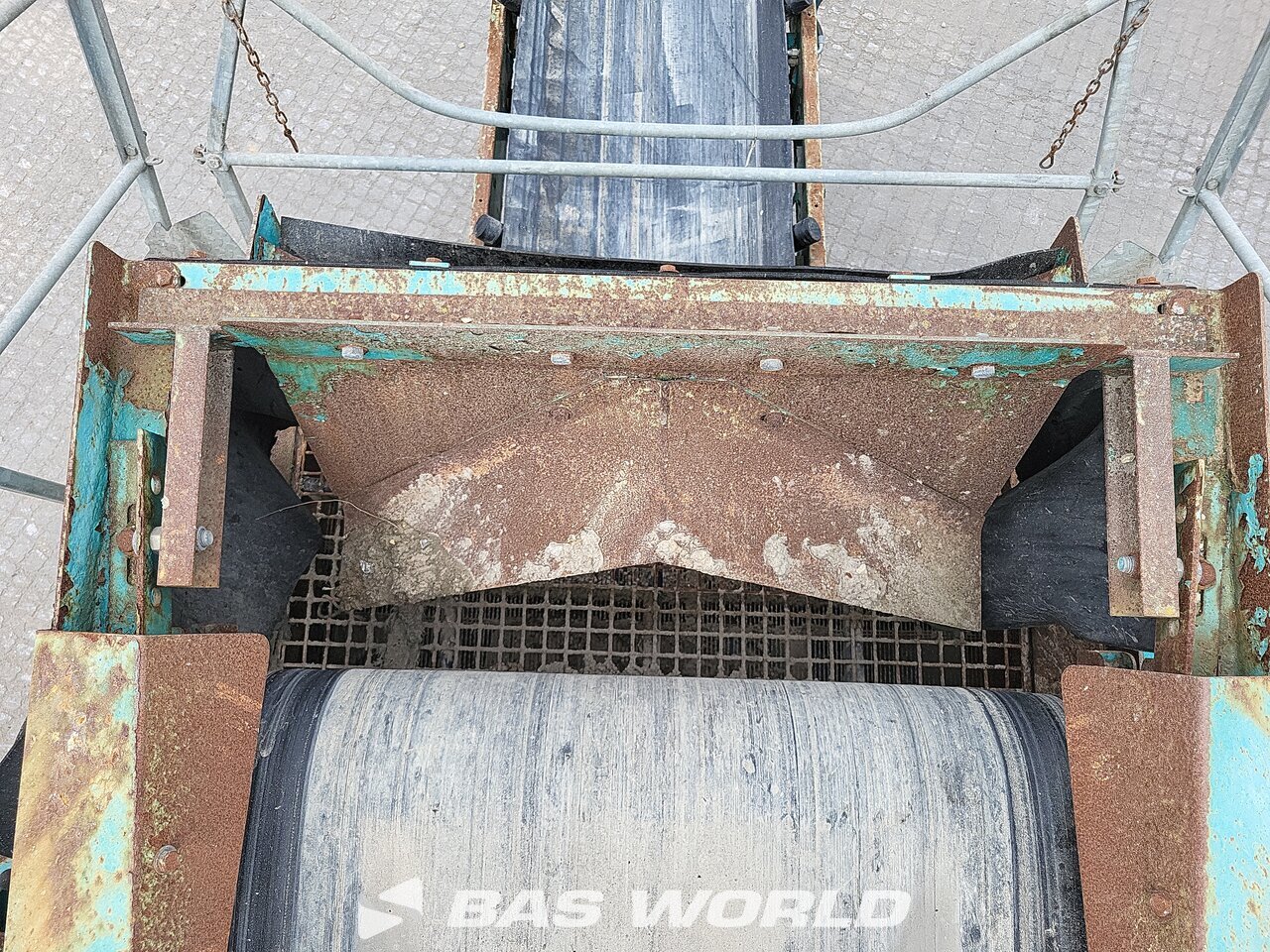Other : Powerscreen CHIEFTAIN 1400 Sorteringsverk