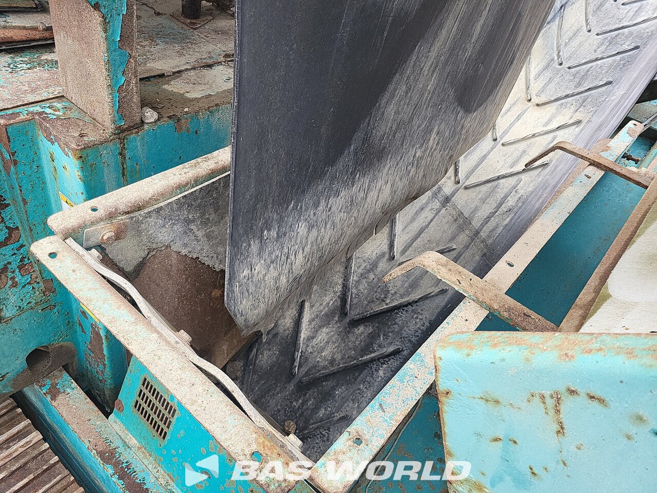 Other : Powerscreen CHIEFTAIN 1400 Sorteringsverk