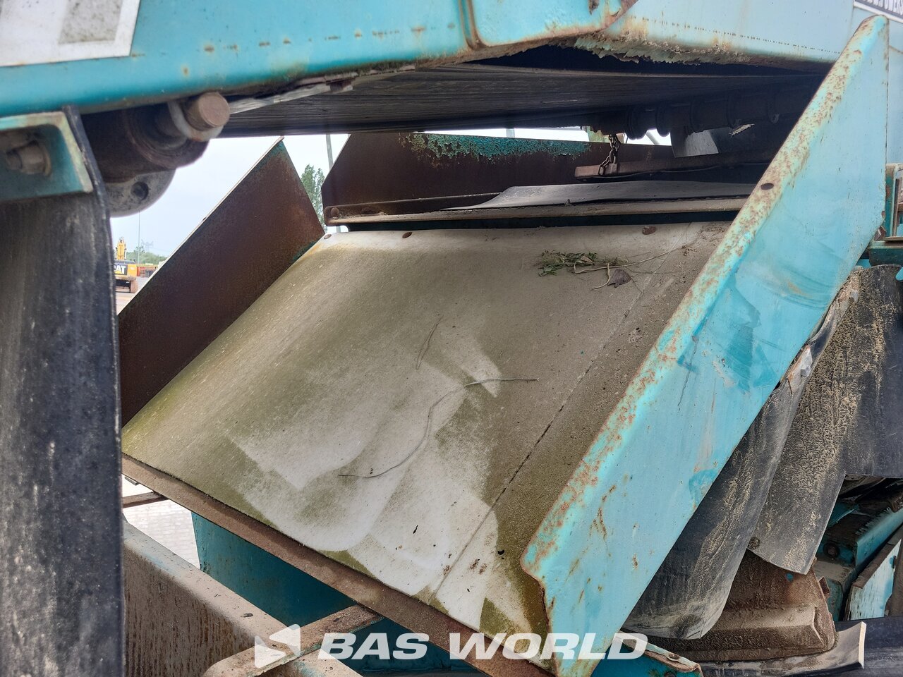 Other : Powerscreen CHIEFTAIN 1400 Sorteringsverk